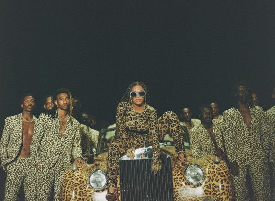 Beyonce Knowles pic #1229456