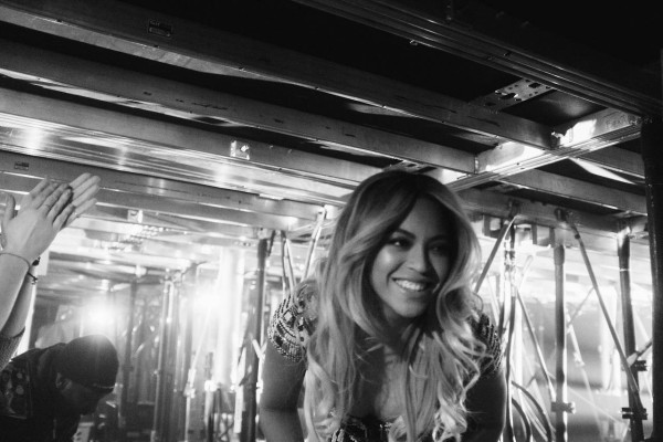 Beyonce Knowles pic #686092