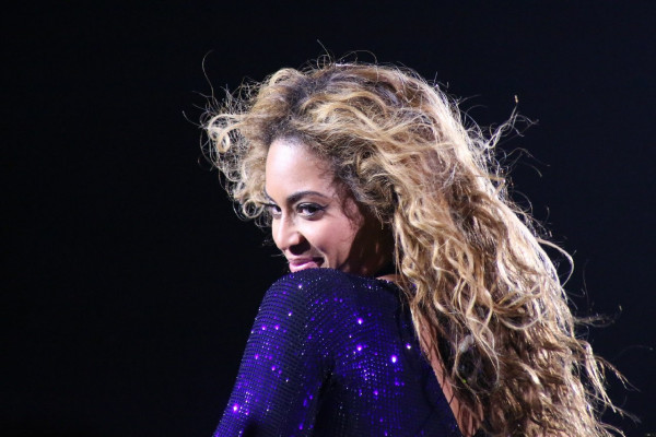 Beyonce Knowles pic #650947