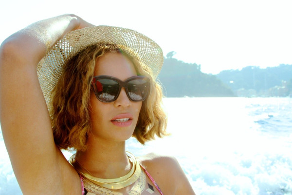 Beyonce Knowles pic #730994