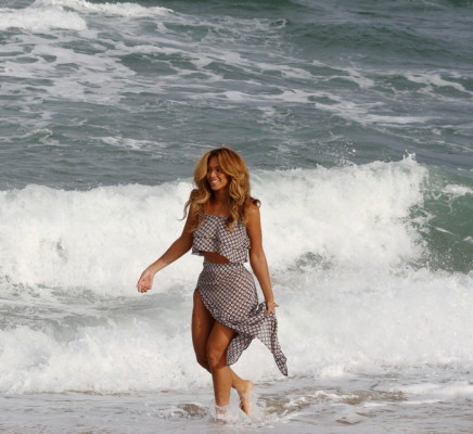 Beyonce Knowles pic #732275