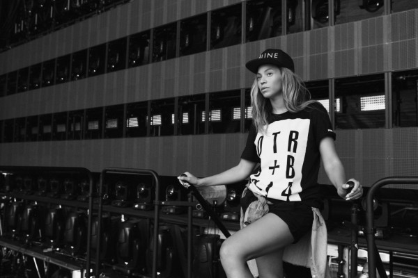 Beyonce Knowles pic #713822