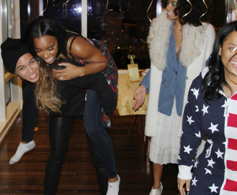 Beyonce Knowles pic #671263
