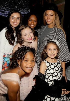 Beyonce Knowles pic #747326