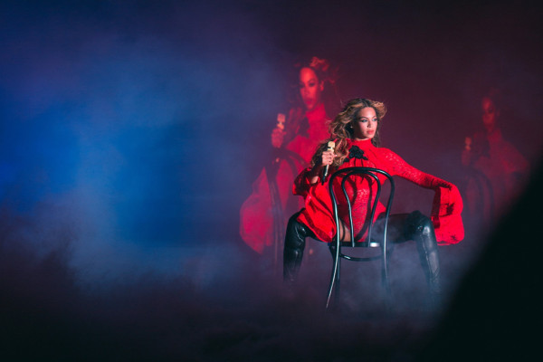 Beyonce Knowles pic #730136