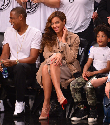 Beyonce Knowles pic #709280