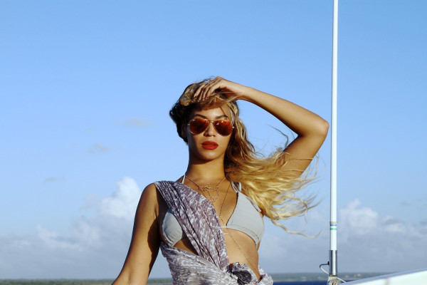 Beyonce Knowles pic #675622