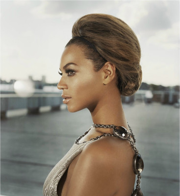Beyonce Knowles pic #441571
