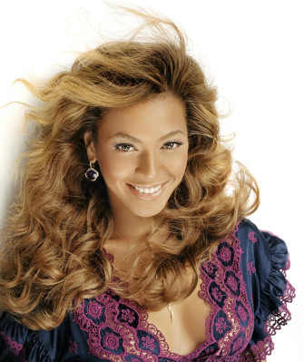 Beyonce Knowles pic #430586