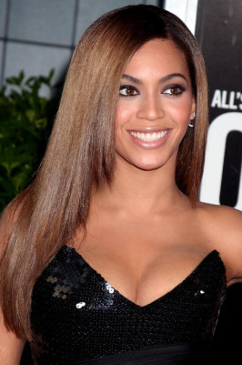 Beyonce Knowles pic #159177