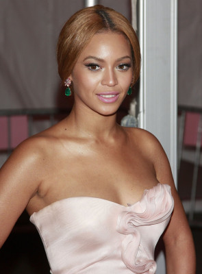 Beyonce Knowles pic #464364