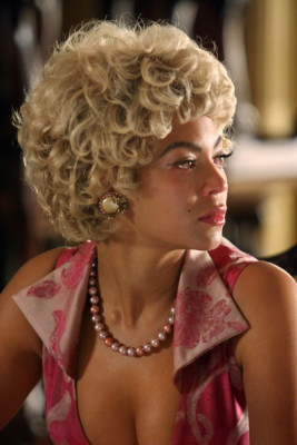 Beyonce Knowles pic #112739