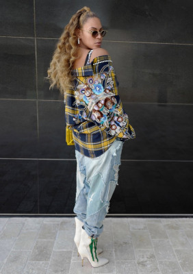 Beyonce Knowles pic #990546