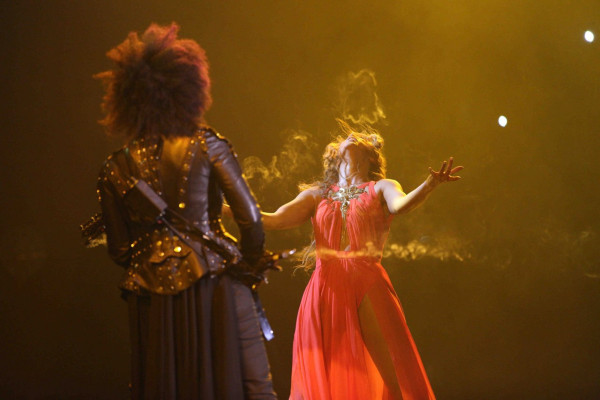 Beyonce Knowles pic #606174