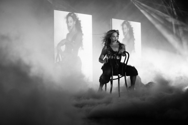 Beyonce Knowles pic #730135