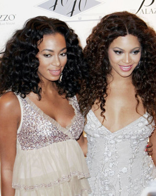 Beyonce Knowles pic #429226