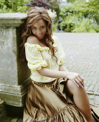 Beyonce Knowles pic #64652