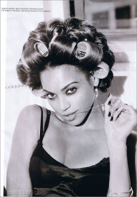Beyonce Knowles pic #61349
