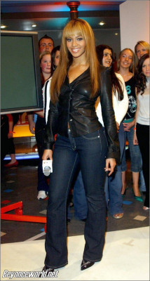 Beyonce Knowles pic #20797