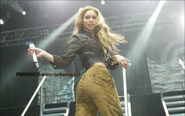 Beyonce Knowles pic #25343