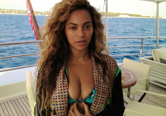 Beyonce Knowles pic #565351