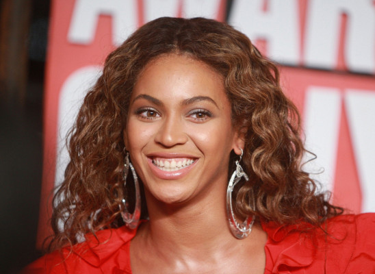 Beyonce Knowles pic #341823