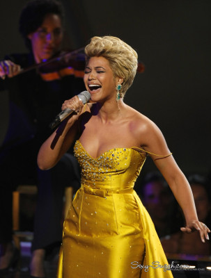 Beyonce Knowles pic #360540