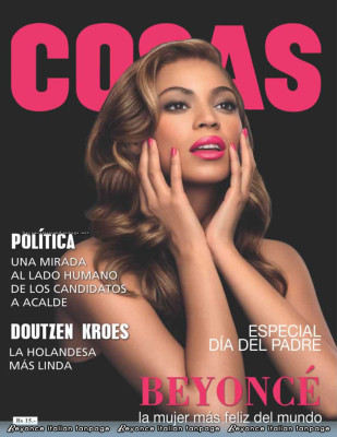 Beyonce Knowles pic #307227
