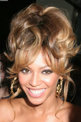 Beyonce Knowles pic #344446