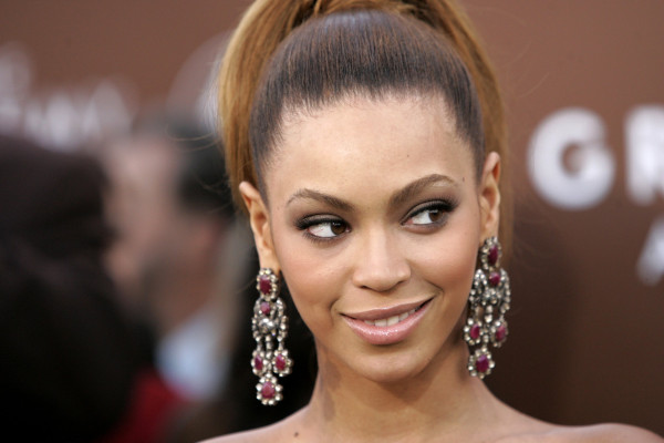 Beyonce Knowles pic #363762