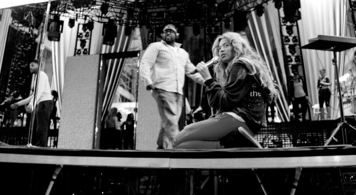Beyonce Knowles pic #594308