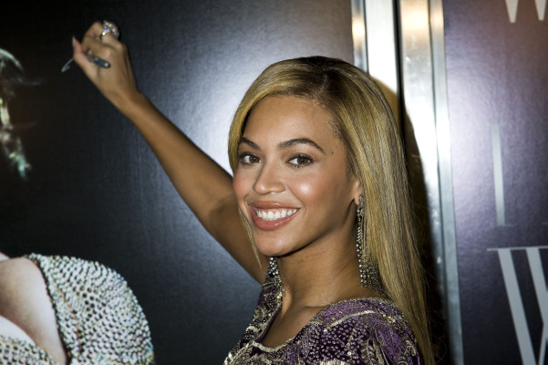 Beyonce Knowles pic #353634