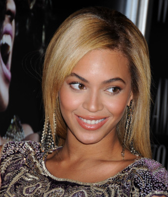Beyonce Knowles pic #353594
