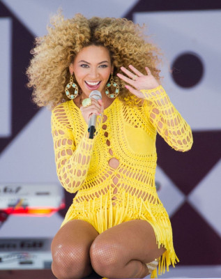 Beyonce Knowles pic #548461