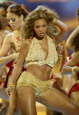 Beyonce Knowles pic #25898