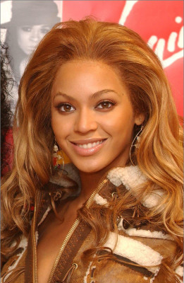 Beyonce Knowles pic #328625