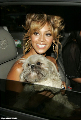 Beyonce Knowles pic #61451