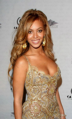 Beyonce Knowles pic #170147
