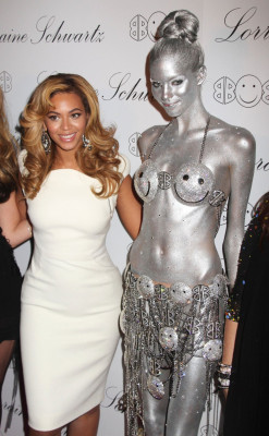 Beyonce Knowles pic #417109