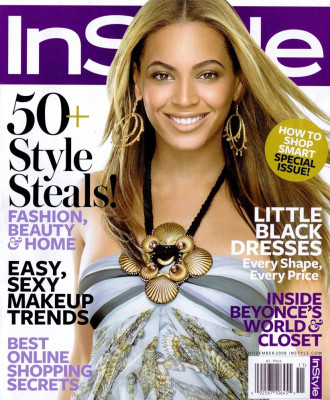 Beyonce Knowles pic #394124