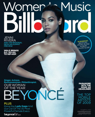 Beyonce Knowles pic #394116