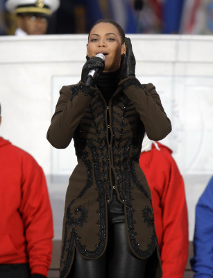 Beyonce Knowles pic #127928