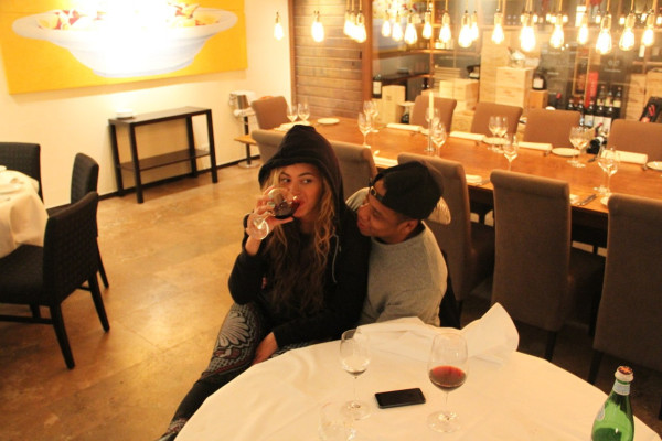 Beyonce Knowles pic #613504