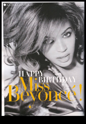 Beyonce Knowles pic #66015