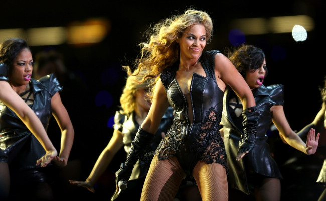 Beyonce Knowles pic #574892