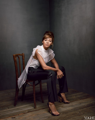 Beyonce Knowles pic #575923