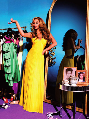 Beyonce Knowles pic #120188