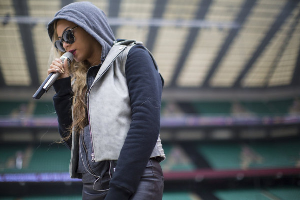 Beyonce Knowles pic #609813