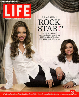 Beyonce Knowles pic #52422