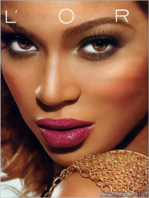 Beyonce Knowles pic #166997